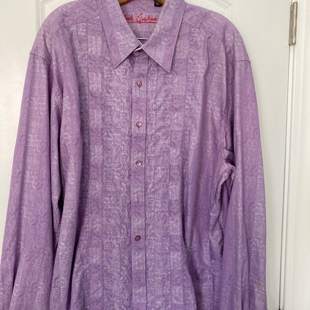 Robert Graham shirt